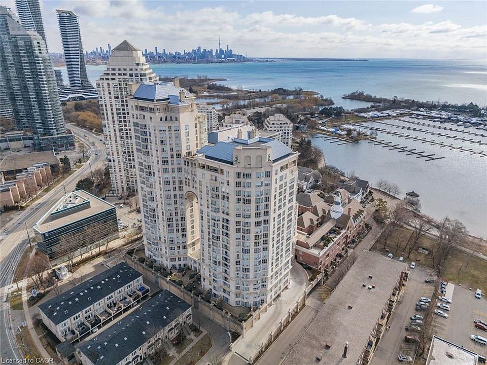 1st image of 2287 Lake Shore Blvd W #301