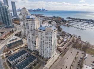 2287 Lake Shore Blvd W #301, Toronto, ON