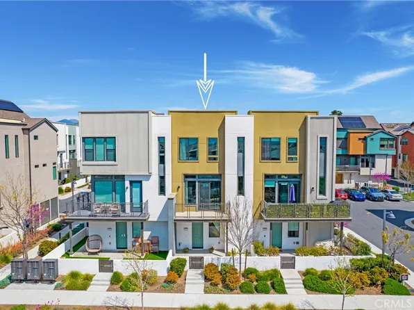 158 Keeper, Irvine, CA 92618