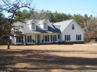182 Deer Run Ln, Mena, AR 71953