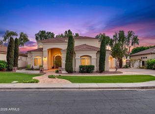 751 W Azalea Dr, Chandler, AZ 85248
