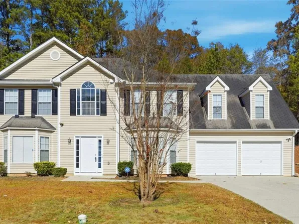 7786 Providence Point Way, Lithonia, GA 30058