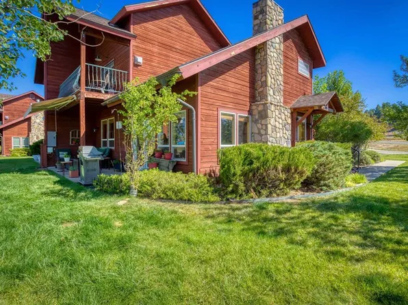 16 Holly Tree Circle, Pagosa Springs, CO 81147