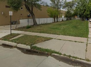8061 Maxwell Ave, Warren, MI 48089