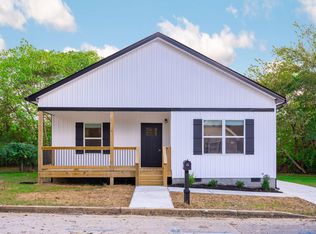 2116 Sharp St, Chattanooga, TN 37404