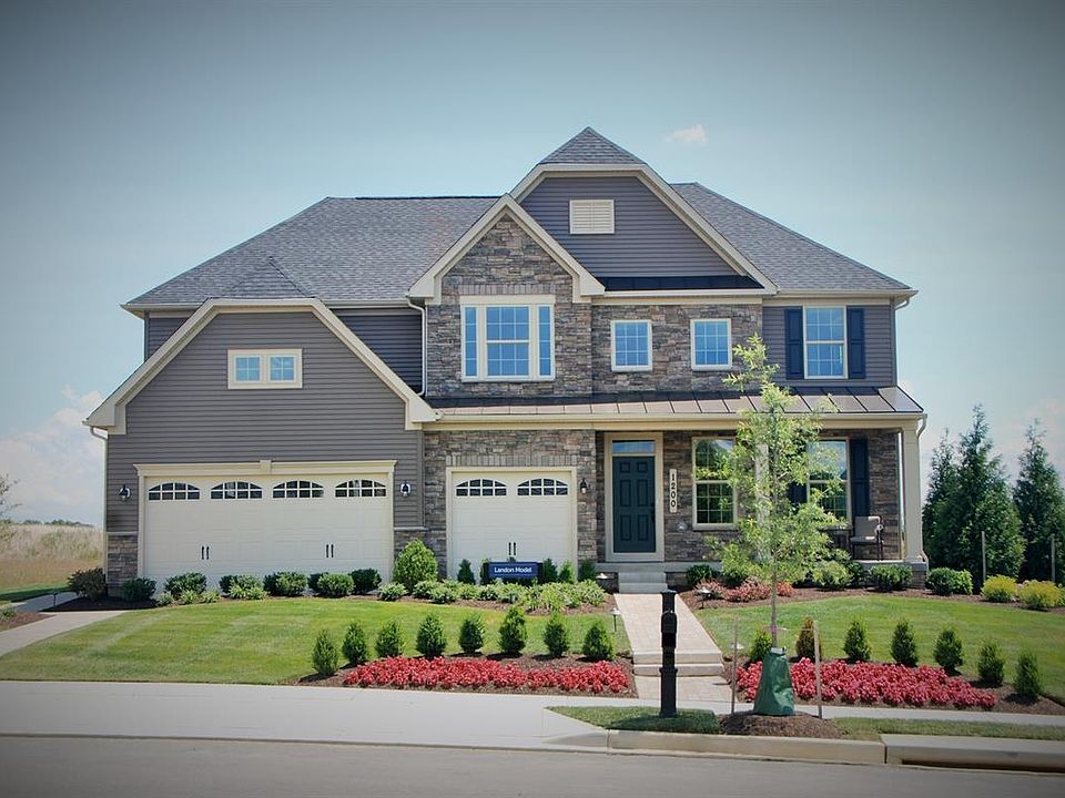 1st image of 20 White Chapel Ln