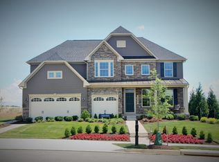 20 White Chapel Ln, Stafford, VA 22554