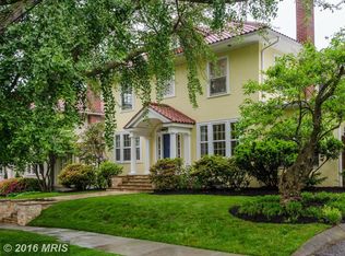 3832 Gramercy St NW, Washington, DC 20016