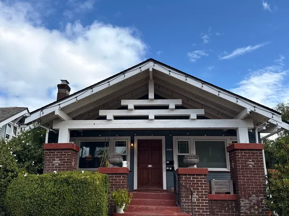 3105 N 27th St, Tacoma, WA 98407