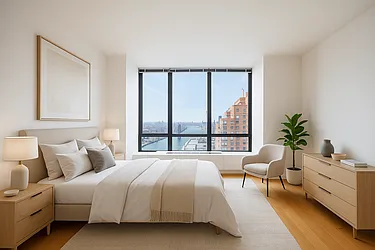 525 East 72nd Street, #41G
