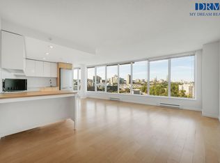 445 W 2nd Ave #D230, Vancouver, BC V5Y 0E8