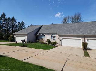 5306 Queen Ann Way, Painesville, OH 44077