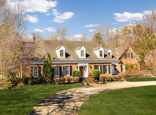 3402 Gray Moss Rd, Charlotte, NC 28270