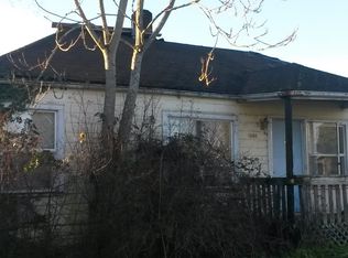 1560 16th St, Springfield, OR 97477