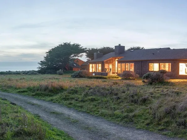 36939 Green Cove Drive, The Sea Ranch, CA 95497