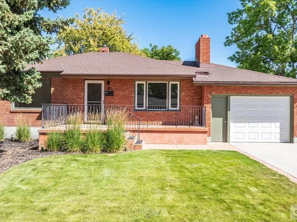 38 Harvard St, Pocatello, ID 83201