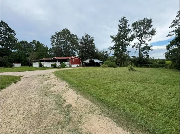 19948 Lindley Woods St, Cleveland, TX 77328