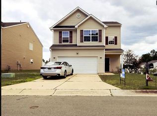 1435 Cozart St, Durham, NC 27704