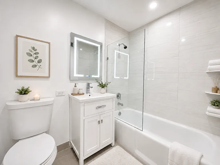 35 W 33rd St #30D — Photo 6