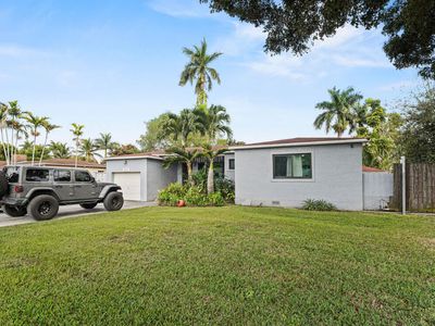 13701 NE 1st Avenue, Miami, FL, 33161