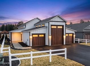 137 Backtrack Rd, Sandpoint, ID 83864