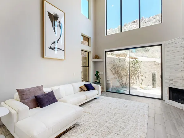 25555 N WINDY WALK Drive #64, Scottsdale, AZ 85255