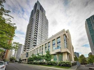 500 Sherbourne St #708, Toronto, ON M4X 1L1