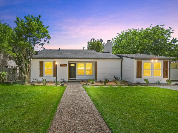6437 Locke Ave, Fort Worth, TX 76116