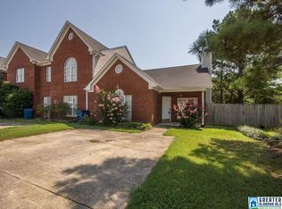 2014 Ashley Brook Way, Helena, AL 35080