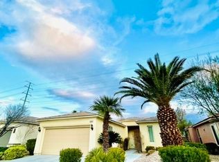 4966 Leffetto St, Summerlin, NV 89135