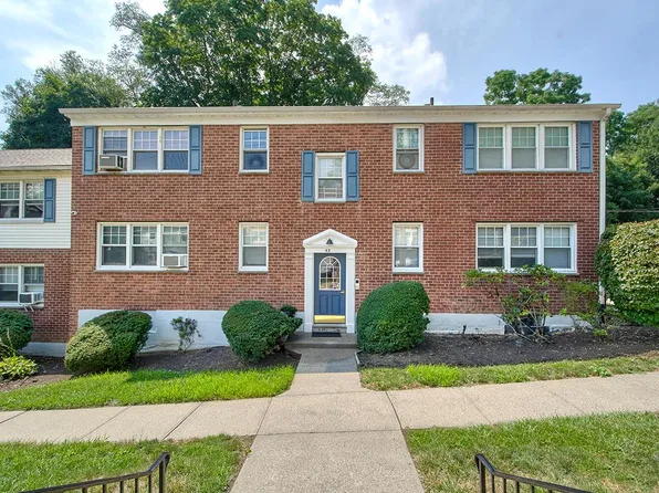 43 Columbus Avenue #2B, West Harrison, NY 10604