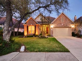 7312 Seneca Falls Loop, Austin, TX 78739