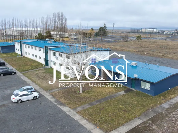 6379 Arnold Dr NE #23, Moses Lake, WA 98837