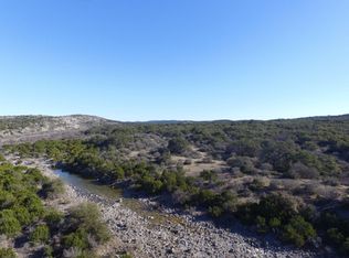 TR5 Rr 674, Rocksprings, TX 78880