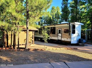 2240 E Tenderfoot Trl, Show Low, AZ 85901