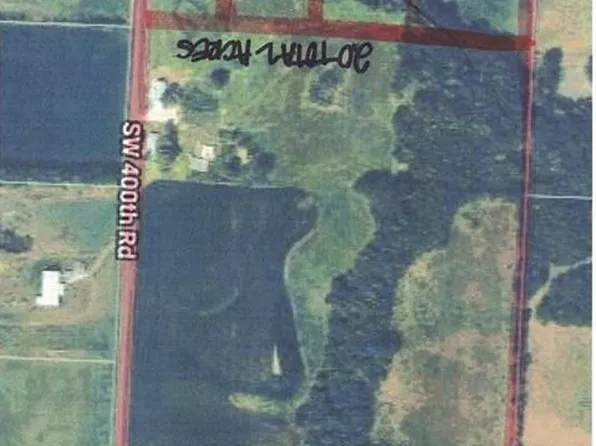 TRACT 3 SW State Highway Hwy #T, Holden, MO 64040