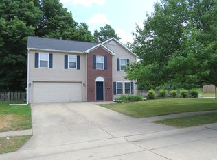 100 Trowbridge Dr, Lafayette, IN 47909