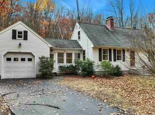 280 Wallace Rd, Goffstown, NH 03045