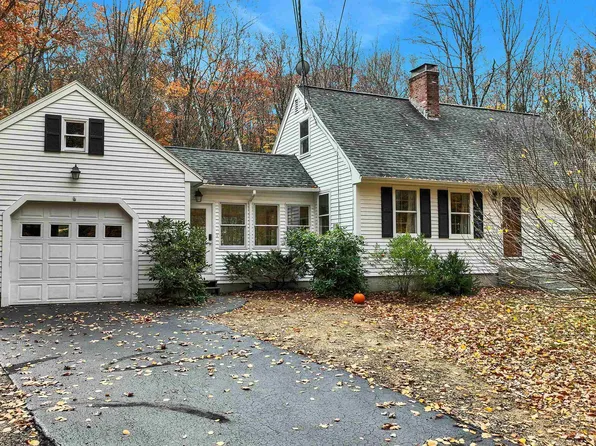 280 Wallace Road, Goffstown, NH 03045