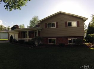 2867 Clayburn Rd, Saginaw, MI 48603