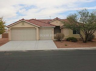 6604 Ruddock Dr, North Las Vegas, NV 89084