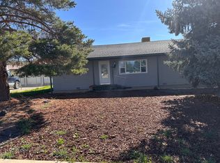 855 NE 2nd St, Cedaredge, CO 81413