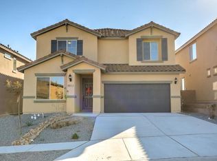 8812 Jet Stream Rd NW, Albuquerque, NM 87120