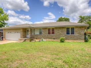 4012 Morgan Ave, Bartlesville, OK 74006