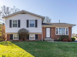 250 Tangley Way, Lexington, KY 40517