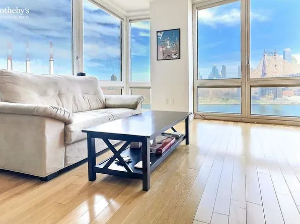 415 Main St APT 11B, New York, NY 10044
