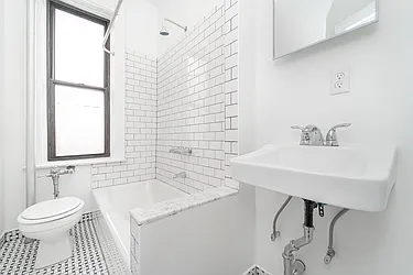 Rented by Modern Spaces