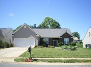 8908 Hedge Maple Rd #11, Charlotte, NC 28269