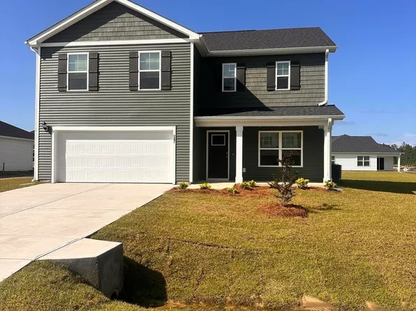 247 Browns Ferry Road Lot 508, Jacksonville, NC 28546