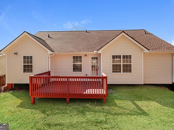 2nd image of 4220 Crestside Rdg